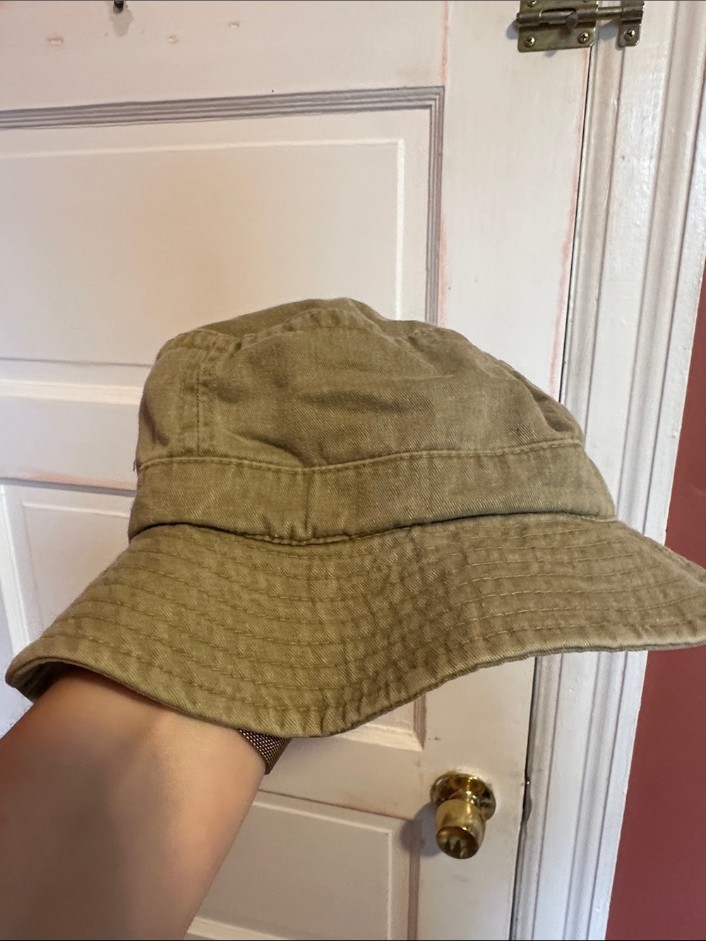 Bucket Hat